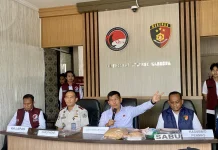 Polda Babel Bongkar Jaringan Narkoba yang Dikendalikan Narapidana