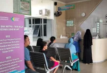 Puskemas di Bangka Layani Konseling Berhenti Merokok