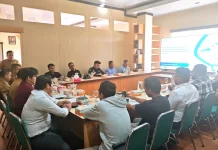 CSR Perusahaan di Basel Biayai Iuran BPJS Kes 4.473 Warga