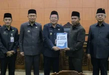 Bangka Tengah Tetapkan Tiga Prioritas Pembangunan Daerah