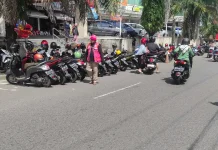 Pemkot Pangkalpinang Prioritaskan Sosialisasi Smart Parking sebelum Penerapan