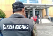 Hadapi Pemilu 2029, Bawaslu Babel Akan Kunjungi Parpol