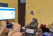 Bapperida Belitung Timur Akui Portal Kater Renbang Perlu Penguatan Keamanan