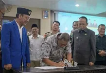 Rp1,7 M Dibagi ke 9 Parpol di Bateng, Warga Minta Diawasi Penggunaannya