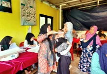 Semester I 2026, Kasus Kematian Ibu dan Anak di Basel Meningkat