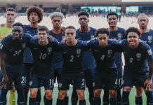 Belgia Kandaskan Perjuangan Amerika Serikat di Piala Dunia 2026