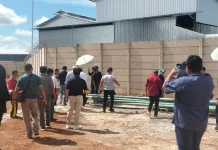Perusahaan di Bangka Wajib Lapor TKA Tiap Tiga Bulan