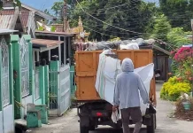 Co-Billing Retribusi Sampah Bangka Menyasar 407 Pelanggan