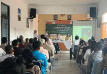 BWS Babel Anggarkan Rp4 Miliar untuk Normalisasi dan Tanggul Sungai Rangkui