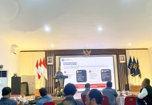 Kanwil Kemenkum Babel Gelar Coffee Morning dengan Media