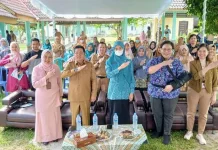 Lawan Kanker Payudara, Pemkab Bateng Gandeng Siloam Gelar Skrining Gratis
