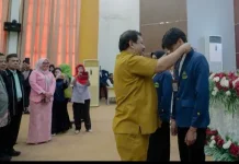 FDKI IAIN SAS Babel Kirim 141 Mahasiswa PPL hingga ke Bandung