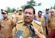 Dua Satuan Pendidikan Baru Disiapkan di Air Kepala Tujuh