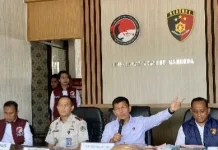 Terbongkar Kasus Rp700 Juta, Kanwil Ditjenpas Babel Perketat Lapas Pangkalpinang