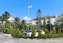 Musim Libur Sekolah Tidak Mendongkrak Okupansi Hotel