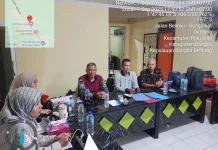 Penyuluh Kehutanan Babel Dorong Pengelolaan Hutan Lestari
