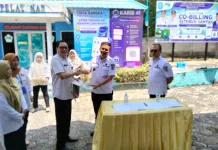 Co-Billing Retribusi Sampah Resmi Diluncurkan, Permudah Pembayaran Warga