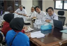 ICI Usulkan Paket Wisata "Desa Kurau Experience" ke Pemkab Bangka Tengah