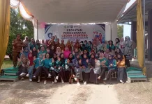 DKPPKB: Stunting Berisiko Ganggu Kecerdasan Anak