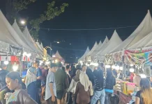 Bangka Fasilitasi Bantuan Sertifikat Halal Gratis 25 UMKM