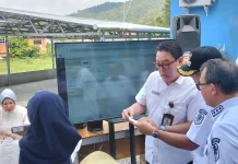 PDAM Bantu Sistem Pembayaran, Pengelolaan Sampah Tetap Tanggung Jawab DLH