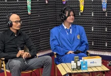 Rhe-nique, Inovasi Hair Care dari Resam Karya Siswi SMKN 1 Pangkalpinang