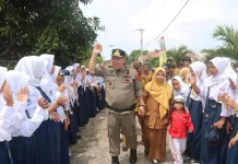 Gubernur Babel: Tidak Boleh Ada Anak Putus Sekolah