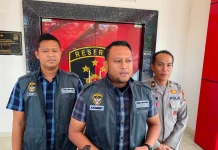 Polda Babel Limpahkan Kasus Korupsi Dana Hibah KONI Babar Rp835 Juta ke Kejati