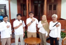 Program Kementerian Kebudayaan, Konser Bedincak Bedaek Digelar di Sungailiat