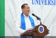 Komisi XII DPR RI Bahas RUU Ketenagalistrikan di Babel