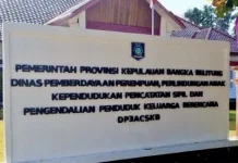 LGBTQ Ancaman Nonmiliter, Babel Dukung Penuh Kebijakan Pusat
