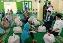 Desa Tanjung Gunung Runner-up Nasional "Rumah Dataku 2026"