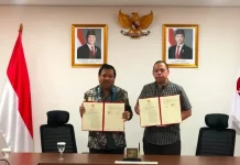 Pemkot Pangkalpinang Gandeng BRIN Siapkan Kebun Raya dan Budidaya Kepiting Bakau