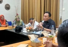 DPRD Babel Dorong Penyelesaian Tumpang Tindih Lahan IUP PT Timah