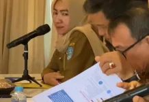 Seleksi Sekda Bangka Masuk Tahap Penulisan Makalah
