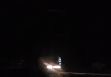 Rawan Kecelakaan, Warga Kenango Minta Lampu Jalan Mati Total Diperbaiki Segera