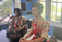Bangka Kirim 32 Pramuka Penggalang Terbaik ke Jamnas 2026