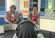 Pramuka Jadi Ajang Pengembangan Diri Peserta Jamnas Bangka