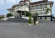 Ratusan Anak Tercatat Tidak Bersekolah di Pangkalpinang