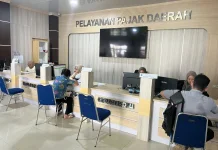 Menjelang Jatuh Tempo, Pemkot Pangkalpinang Imbau Warga Segera Bayar PBB