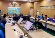 Distribusi BBM Sempat Terkendala, Bupati Belitung : Besok Kembali Normal