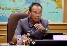 Stok BBM Aman, Bupati Belitung Imbau Warga Tak Panic Buying