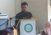 MPLS Islamic Centre Sungailiat Dimulai 14 Juli 2026