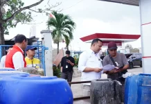 Penyaluran BBM Subsidi bagi Nelayan di Babel Diperketat