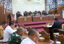 Pemkot Pangkalpinang Optimalkan PAD Melalui Digitalisasi Layanan