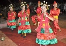 Kebudayaan Aset Penting Pembangunan