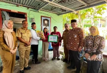 Pemkab Beltim Intervensi 400 Keluarga Risiko Stunting Lewat Program GENTING