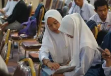 Disdik Pastikan Semua Lulusan SMP Tertampung SMA/SMK di Babel