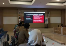 Polres Bangka: Kekerasan Seksual terhadap Anak Masih Jadi Persoalan Serius