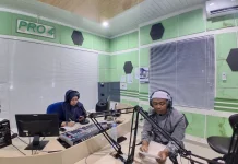 Tamu Bawa Seribu Keberkahan, Jamu Seadanya Bisa Buka Pintu Surga